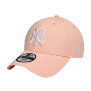 Cappello New Era New York Yankees Unisex Bambino - Rosa