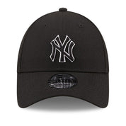 Cappello New Era New York Yankees Uomo - Nero