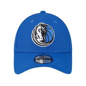 Cappello New Era Dallas Mavericks Uomo - Blu