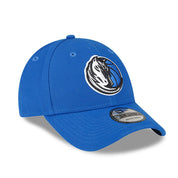 Cappello New Era Dallas Mavericks Uomo - Blu