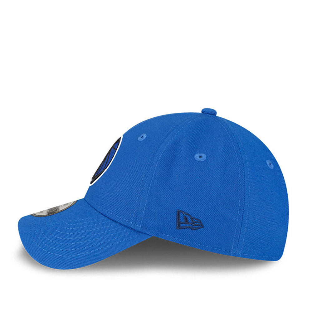 Cappello New Era Dallas Mavericks Uomo - Blu