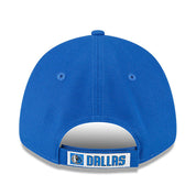 Cappello New Era Dallas Mavericks Uomo - Blu