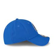 Cappello New Era Dallas Mavericks Uomo - Blu