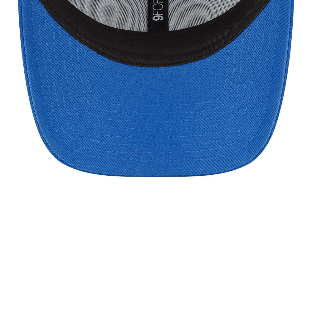 Cappello New Era Dallas Mavericks Uomo - Blu