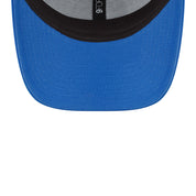 Cappello New Era Dallas Mavericks Uomo - Blu