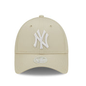 Cappello New Era New York Yankees Donna - Beige