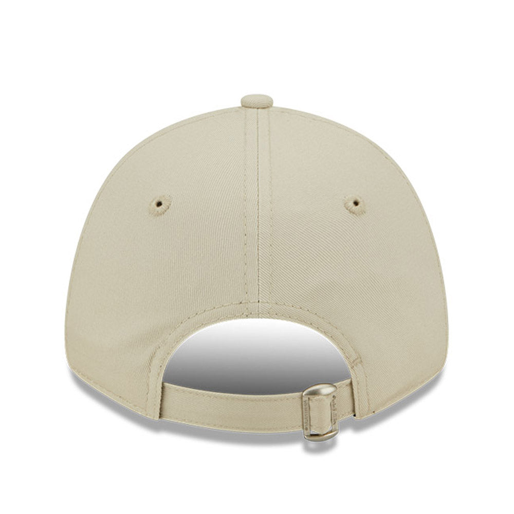 Cappello New Era New York Yankees Donna - Beige