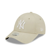 Cappello New Era New York Yankees Donna - Beige