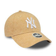 Cappello New Era New York Yankees Donna - Beige