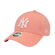 Cappello New Era New York Yankees Donna - Rosa