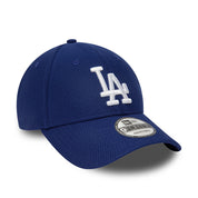 Cappello New Era Los Angeles Dodgers Uomo - Blu