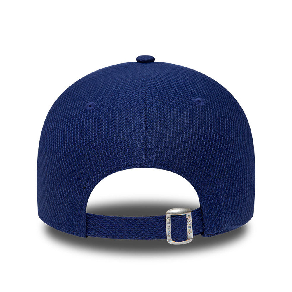 Cappello New Era Los Angeles Dodgers Uomo - Blu