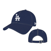 Cappello New Era Los Angeles Dodgers Uomo - Blu