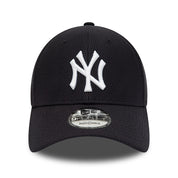 Cappello New Era New York Yankees Uomo - Nero