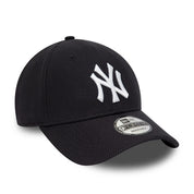 Cappello New Era New York Yankees Uomo - Nero