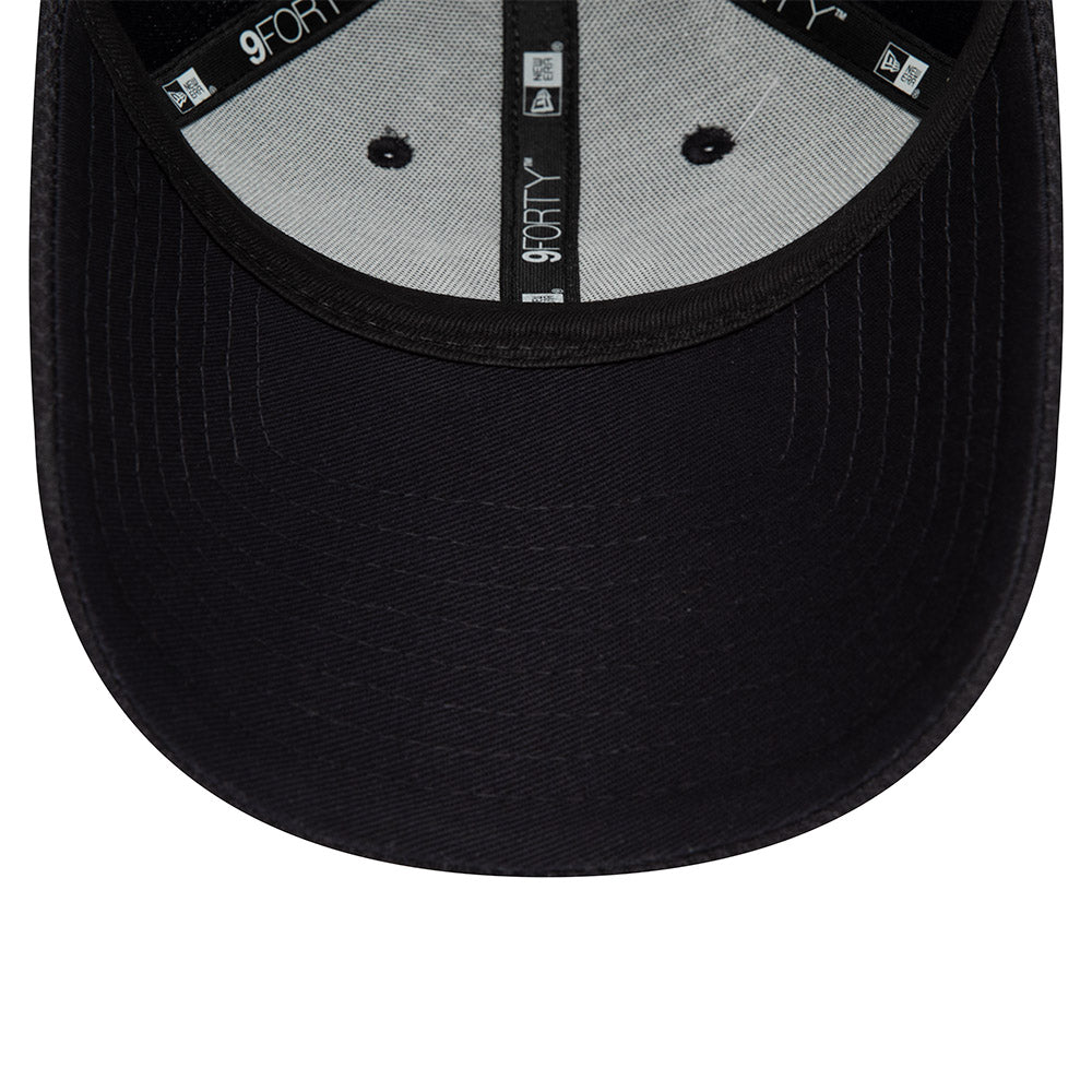 Cappello New Era New York Yankees Uomo - Nero