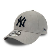 Cappello New Era New York Yankees Uomo - Grigio