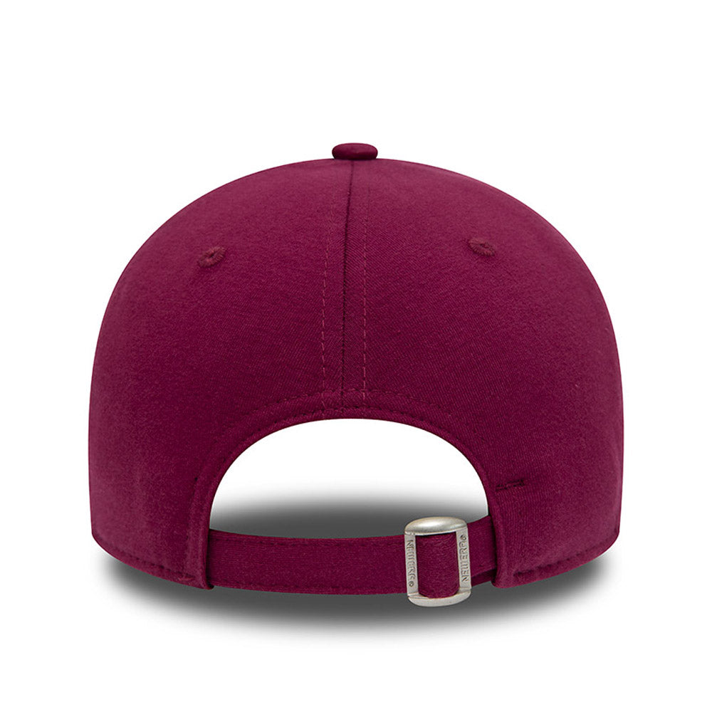 Cappello New Era New York Yankees Uomo - Bordeaux