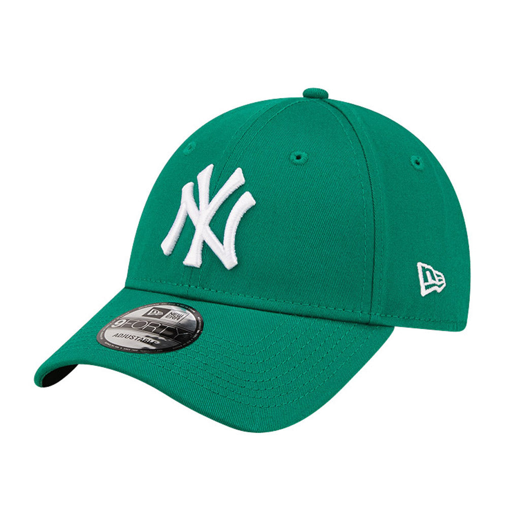 Cappello New Era New York Yankees Donna - Verde