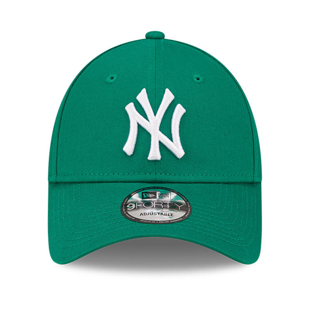 Cappello New Era New York Yankees Donna - Verde