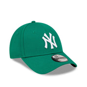 Cappello New Era New York Yankees Donna - Verde