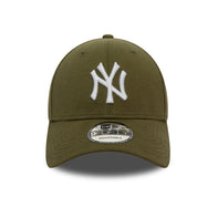 Cappello New Era New York Yankees Uomo - Verde