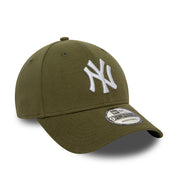 Cappello New Era New York Yankees Uomo - Verde