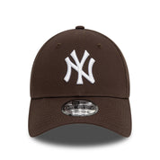 Cappello New Era New York Yankees Uomo - Marrone