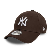 Cappello New Era New York Yankees Uomo - Marrone