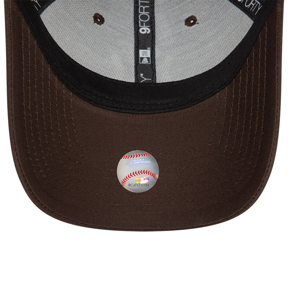 Cappello New Era New York Yankees Uomo - Marrone