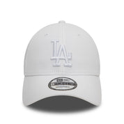 Cappello New Era Los Angeles Dodgers Uomo - Bianco