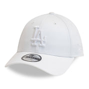 Cappello New Era Los Angeles Dodgers Uomo - Bianco