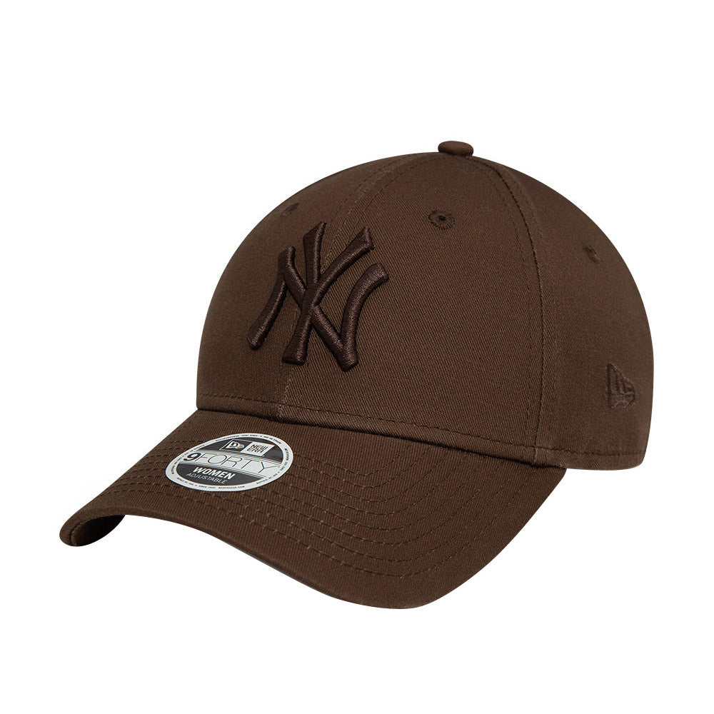 Cappello New Era New York Yankees Donna - Marrone