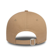 Cappello New Era New York Yankees Donna - Beige