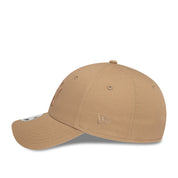 Cappello New Era New York Yankees Donna - Beige