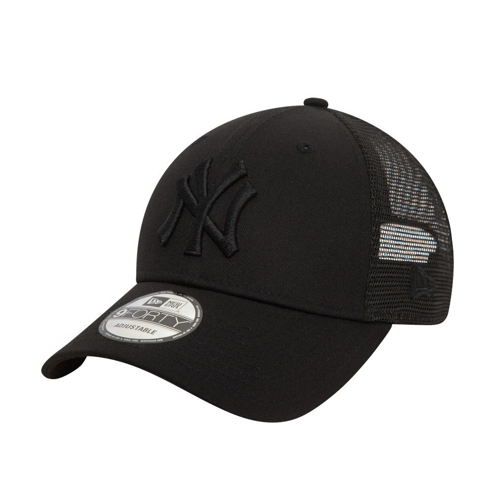 Cappello New Era New York Yankees Uomo - Nero