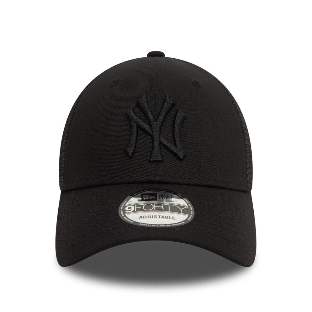 Cappello New Era New York Yankees Uomo - Nero