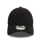 Cappello New Era New York Yankees Uomo - Nero