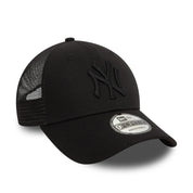 Cappello New Era New York Yankees Uomo - Nero