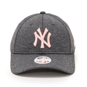 Cappello New Era New York Yankees Donna - Grigio