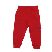 Tuta Nike Bambino - Rosso