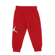 Tuta Nike Bambino - Rosso