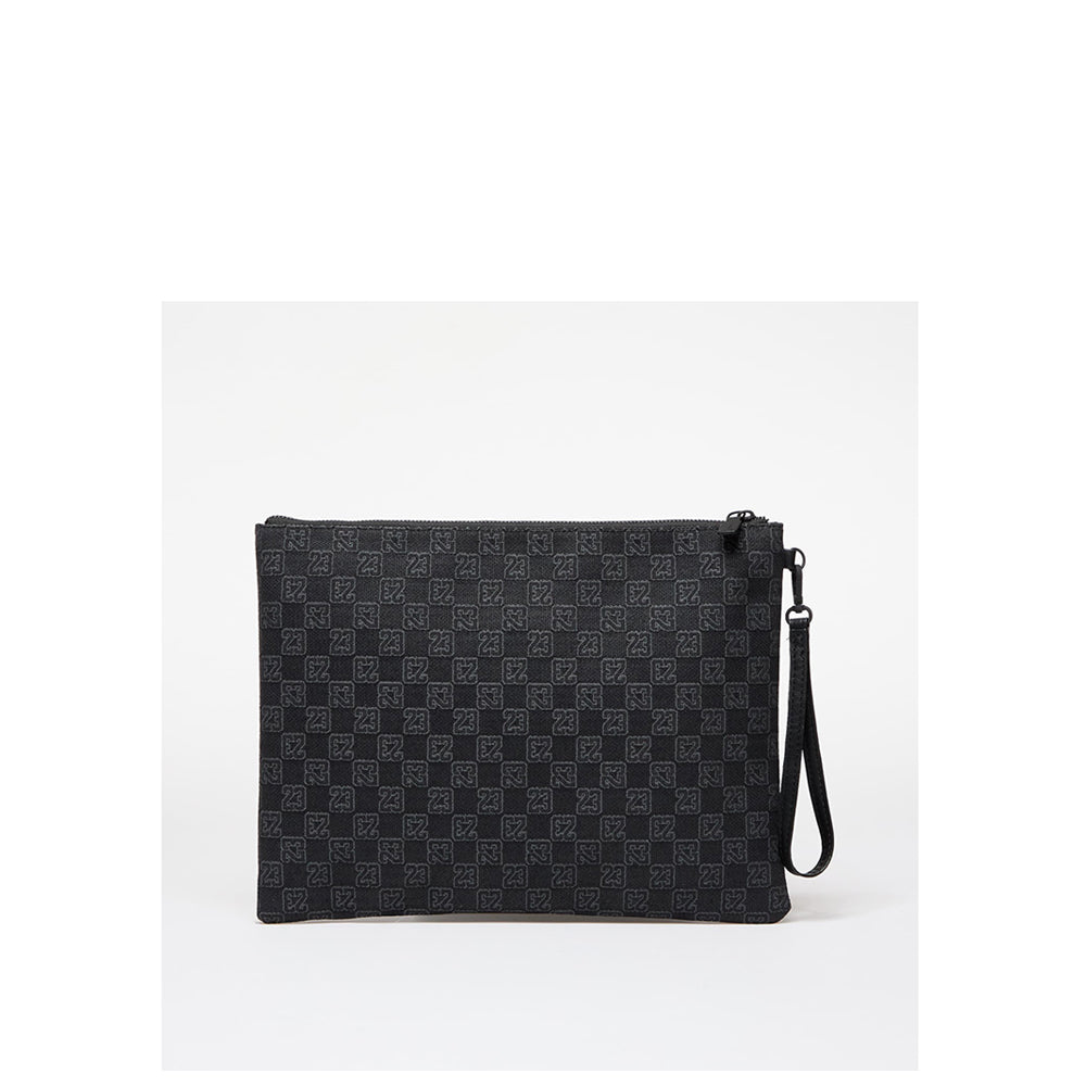 Pochette Nike Unisex - Nero