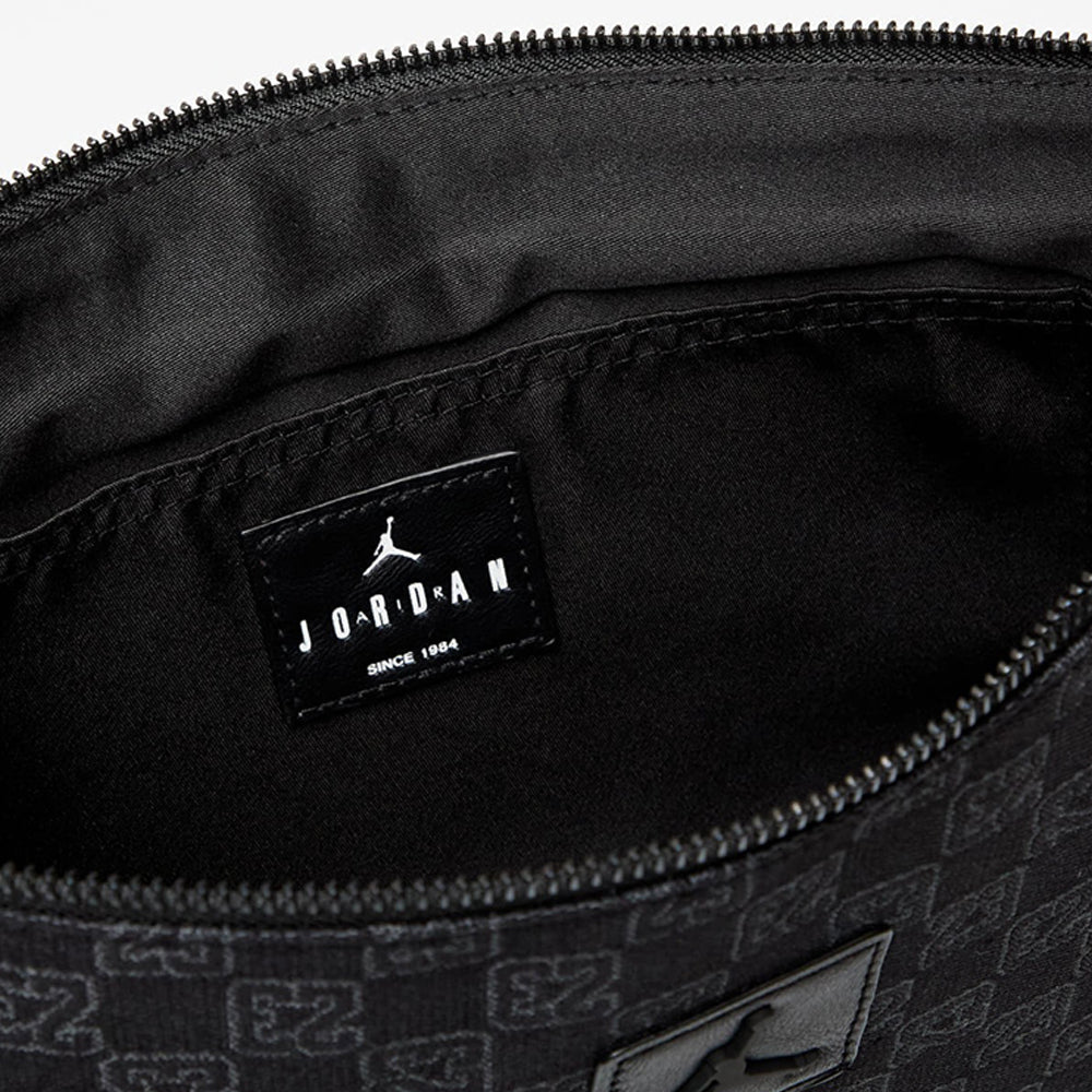 Pochette Nike Unisex - Nero