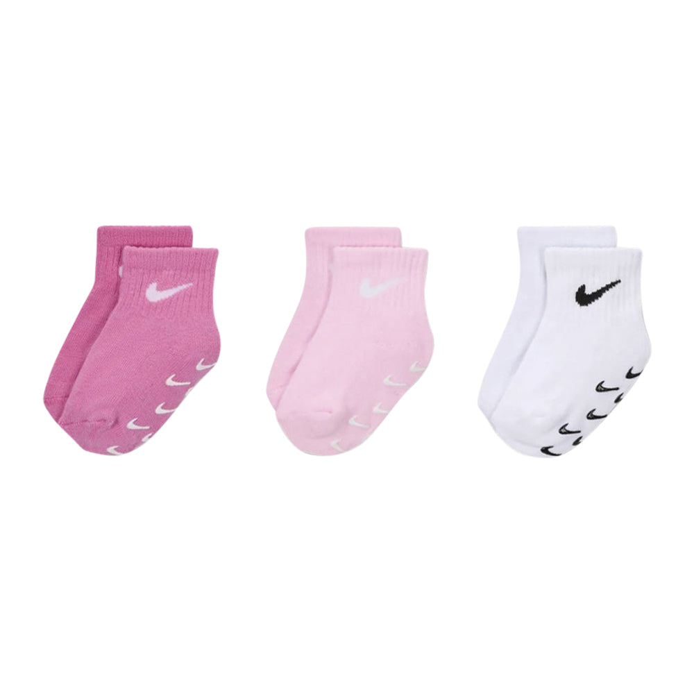 Calze Nike Unisex Bambino - Multicolore