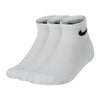 Calze nike unisex - bianco