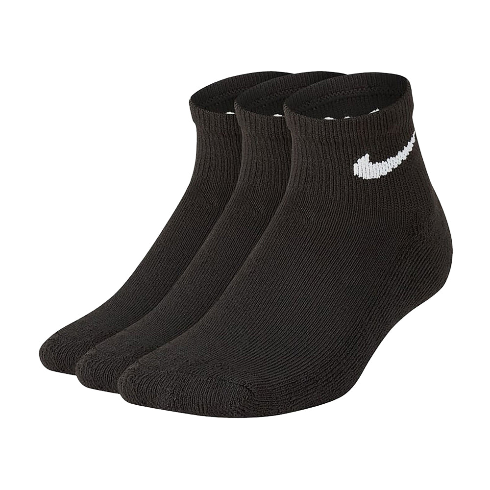 Calze Nike Unisex - Nero