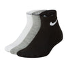 Calze nike unisex - bianco