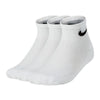 Calze nike unisex - bianco