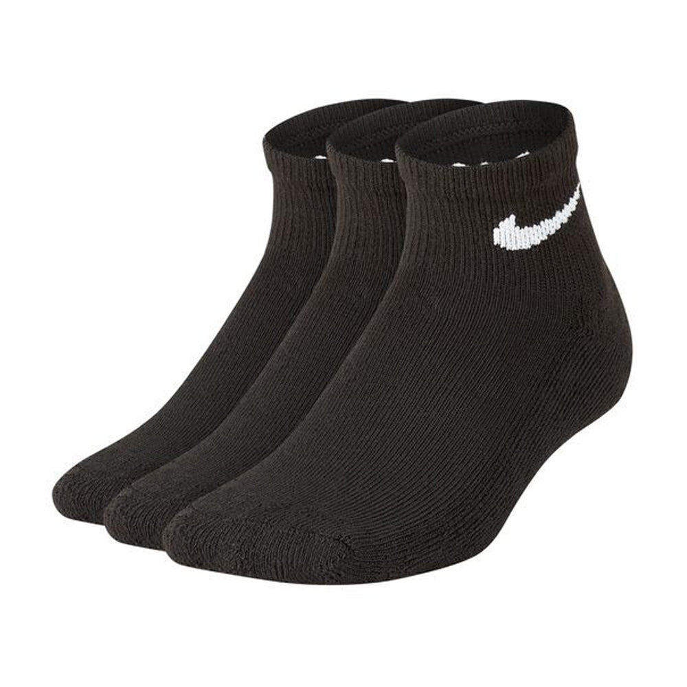 Calze Nike Unisex - Nero